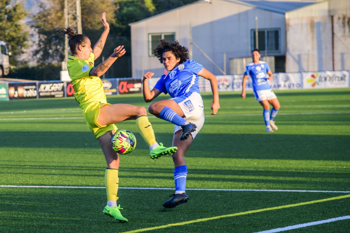 Fotos: La mala suerte se ceba con el Alhama