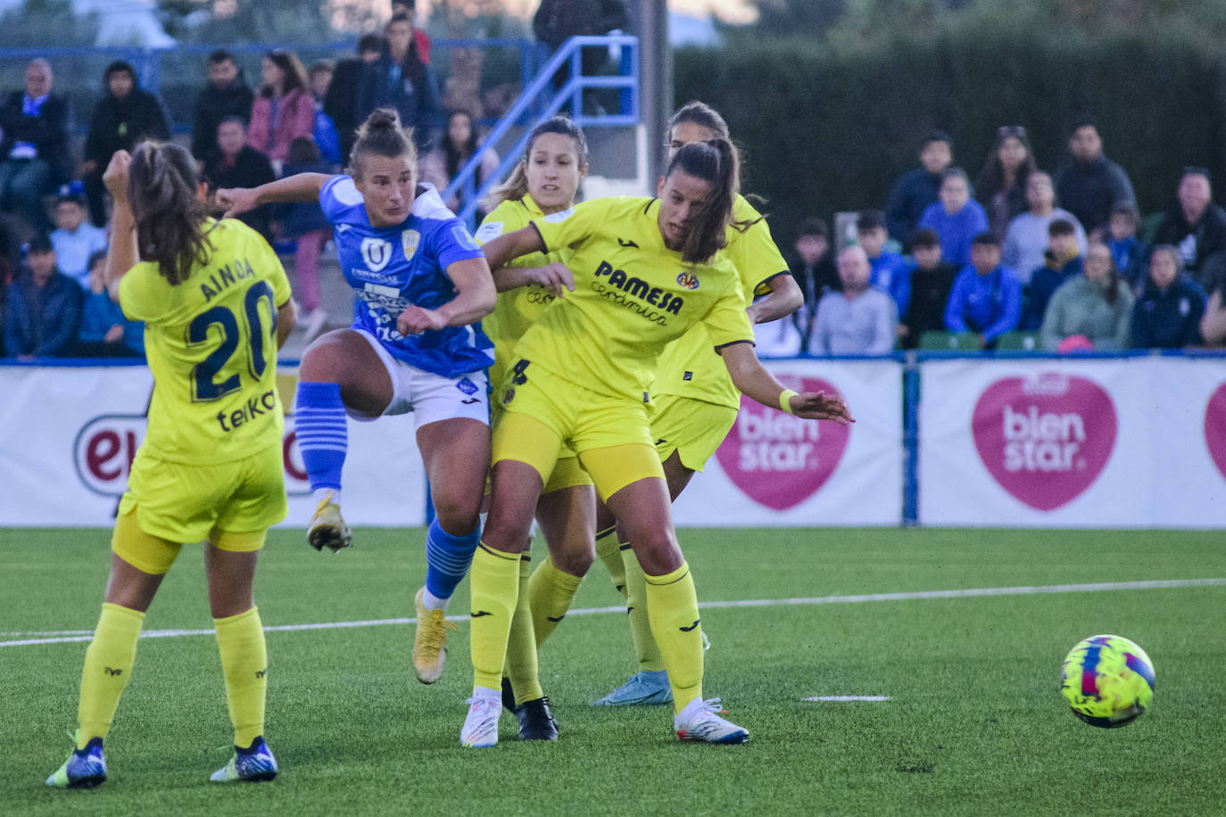 Fotos: La mala suerte se ceba con el Alhama