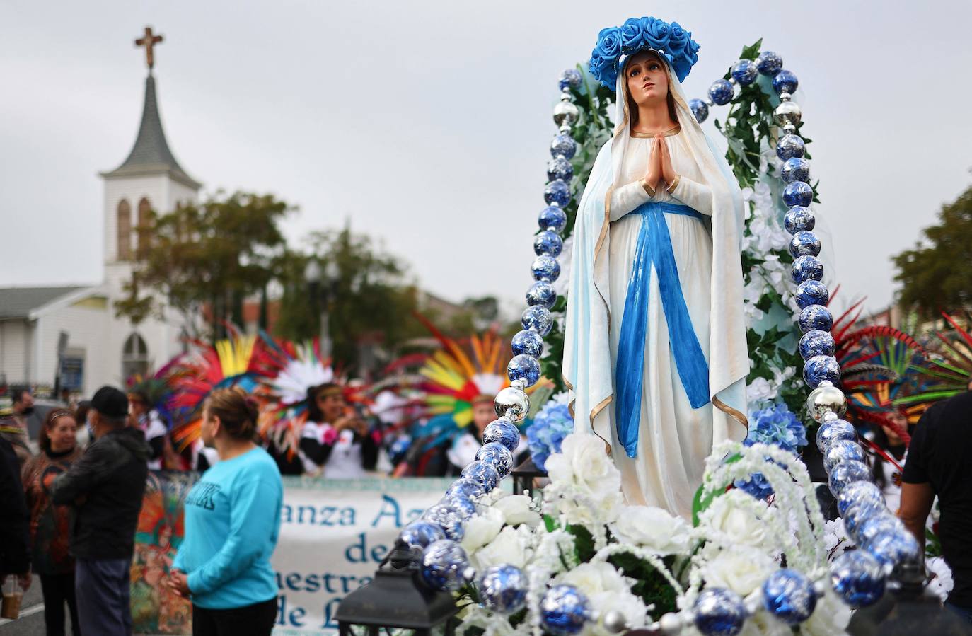Fotos: dos años de pandemia