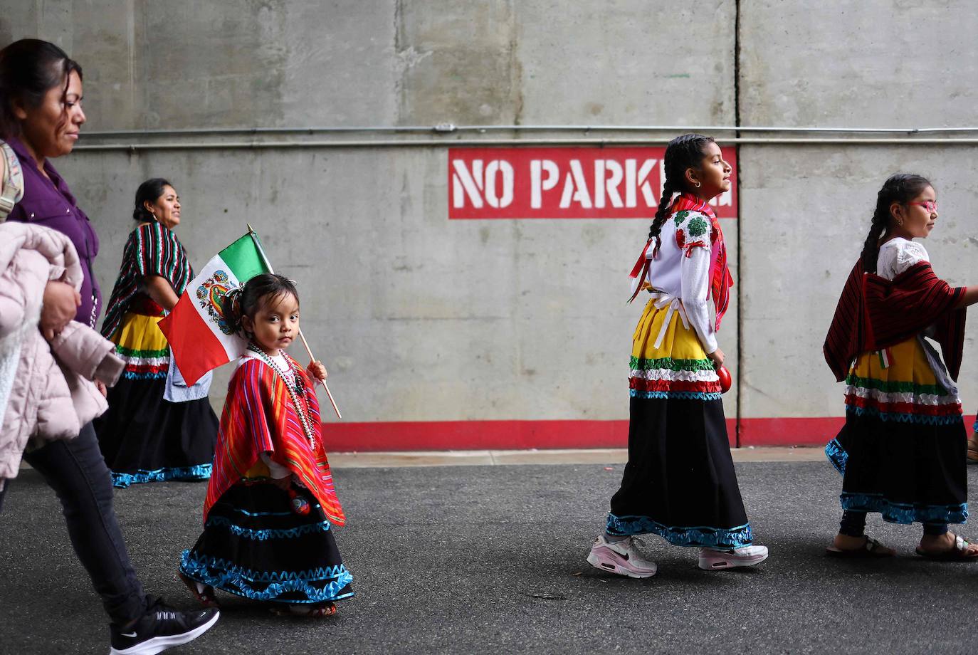 Fotos: dos años de pandemia