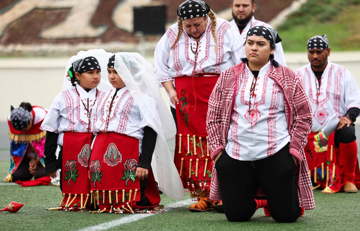 Fotos: dos años de pandemia