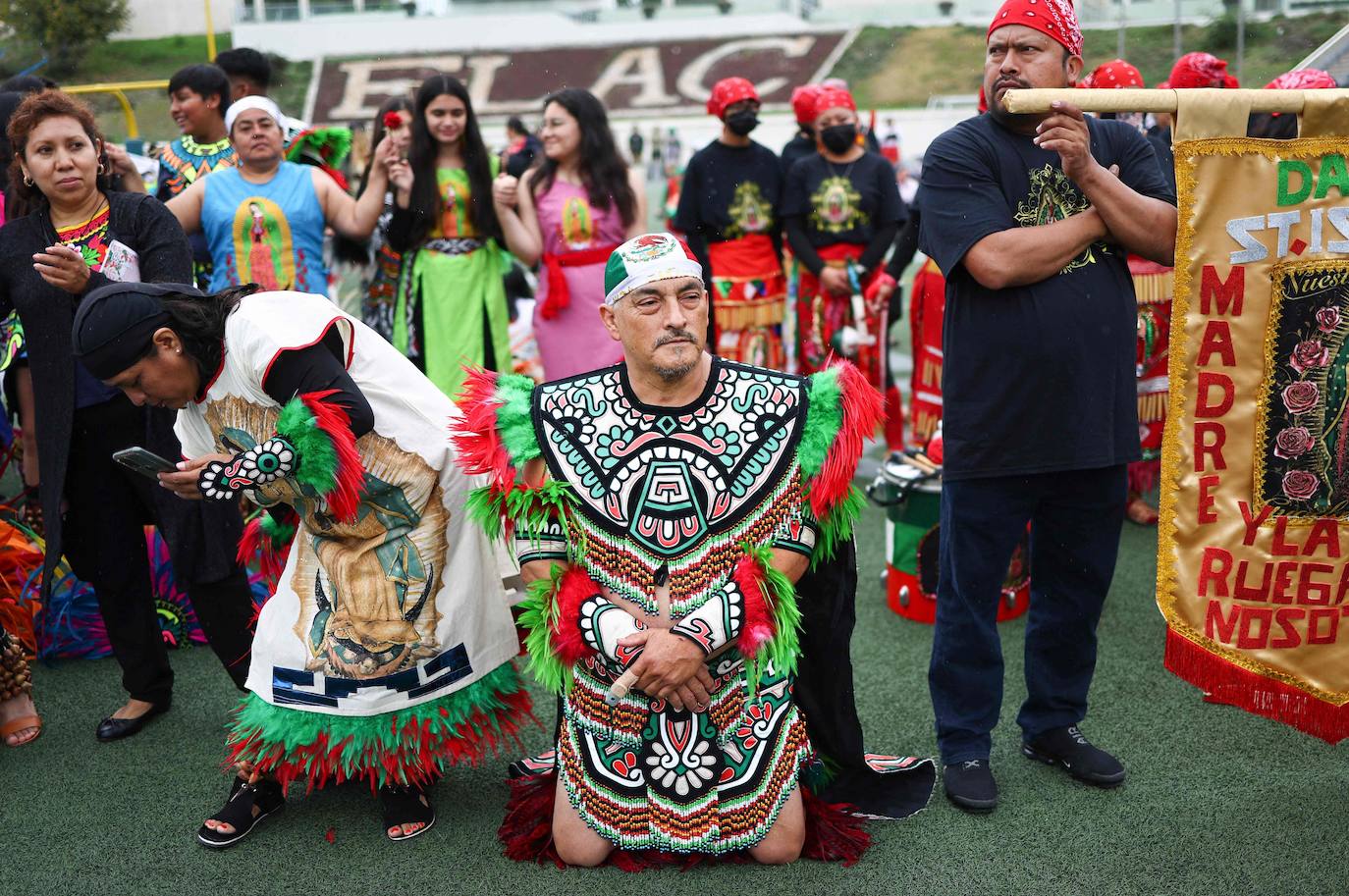 Fotos: dos años de pandemia