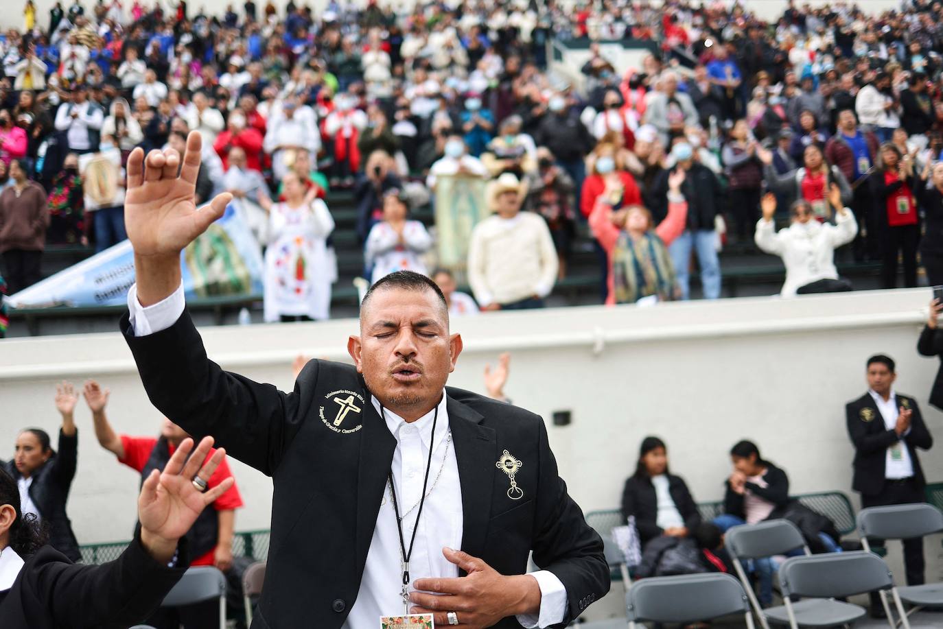 Fotos: dos años de pandemia