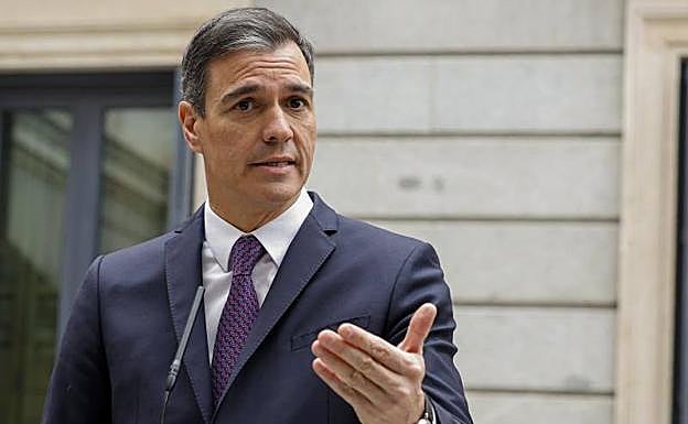 El PSOE presentará una enmienda para acelerar sus nombramientos en el TC