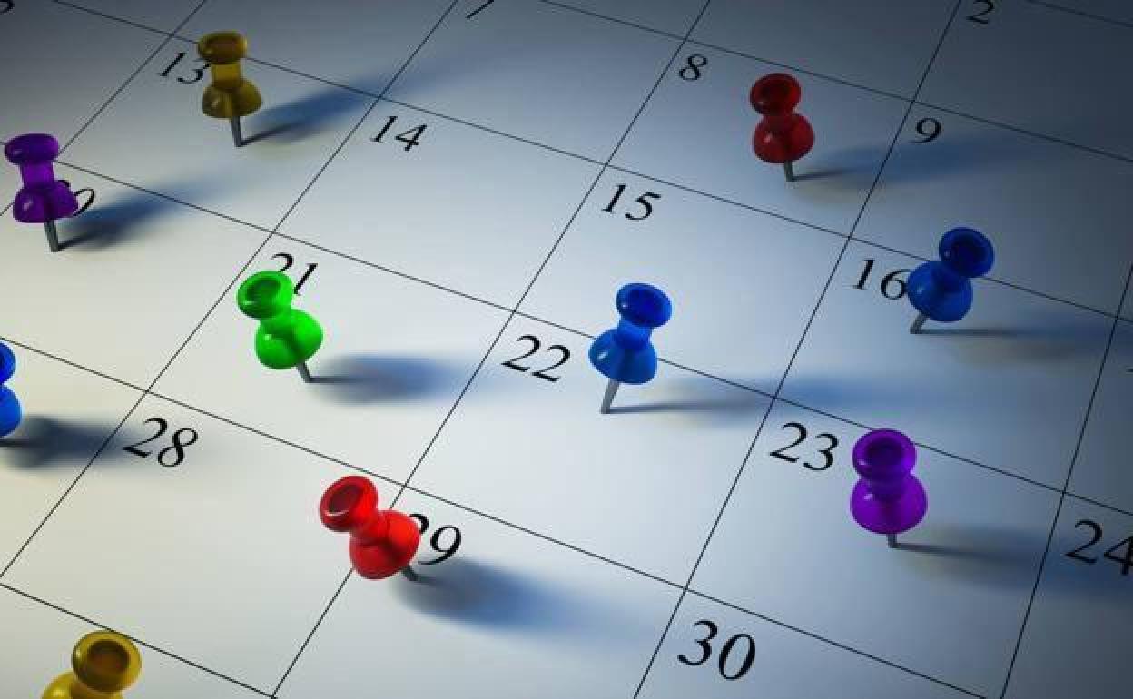 ¿Es festivo el 2 de enero de 2023 en la Región de Murcia?