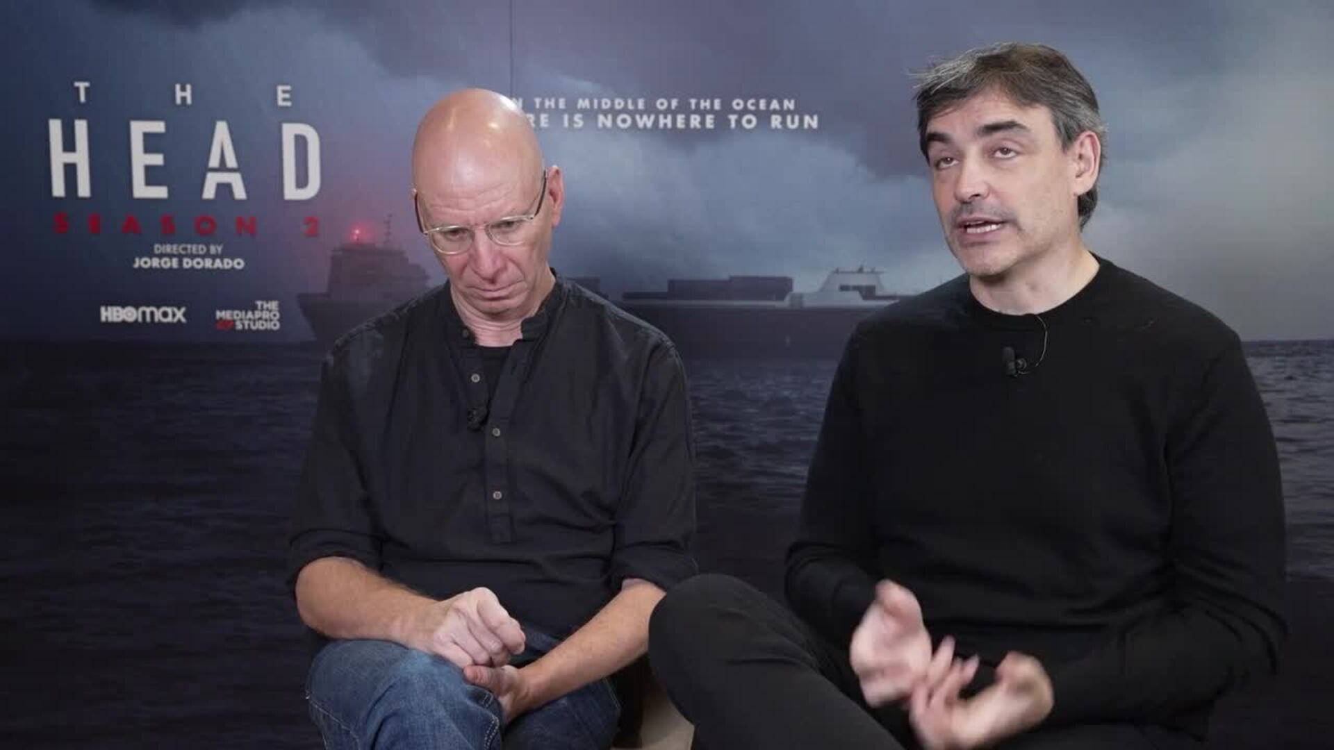 'The Head' vuelve a HBO Max con una segunda temporada 