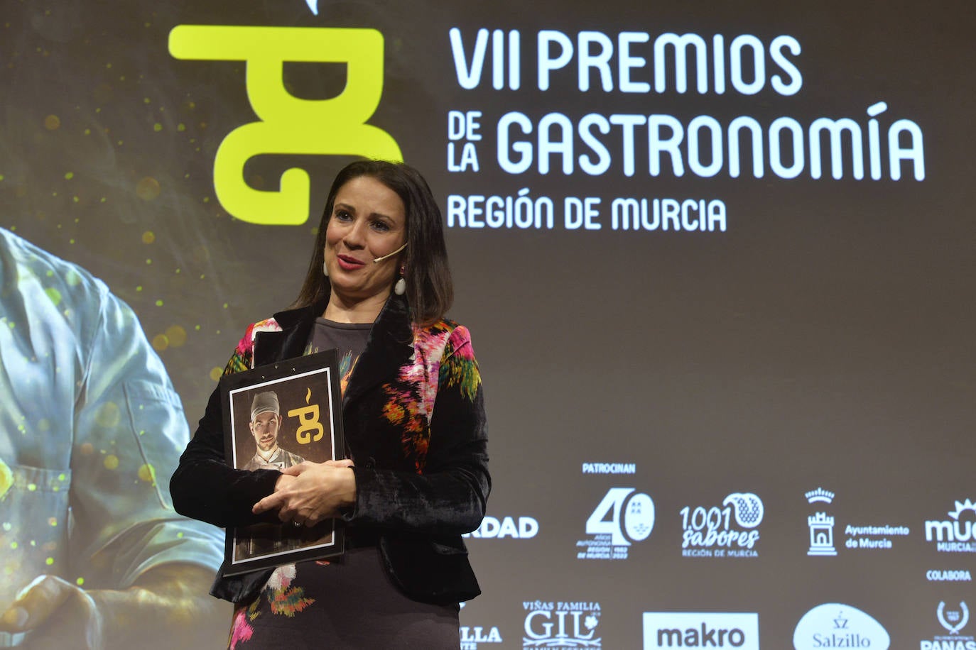 Fotos: La gala de los Premios de la Gastronomía, en imágenes