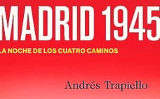 Un país en su dolorosa postguerra