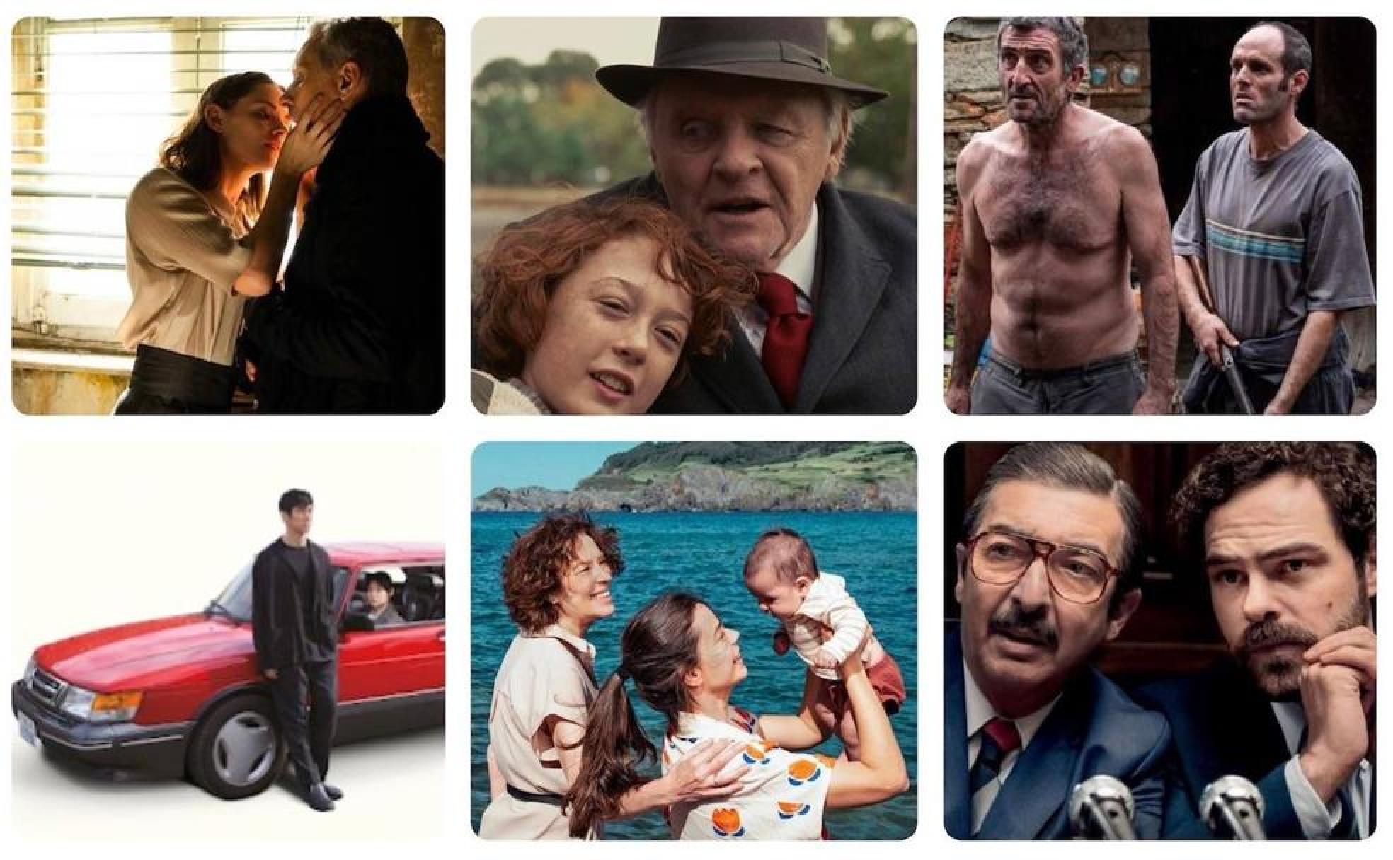 Estrenos de cine | Las 15 mejores películas de 2022