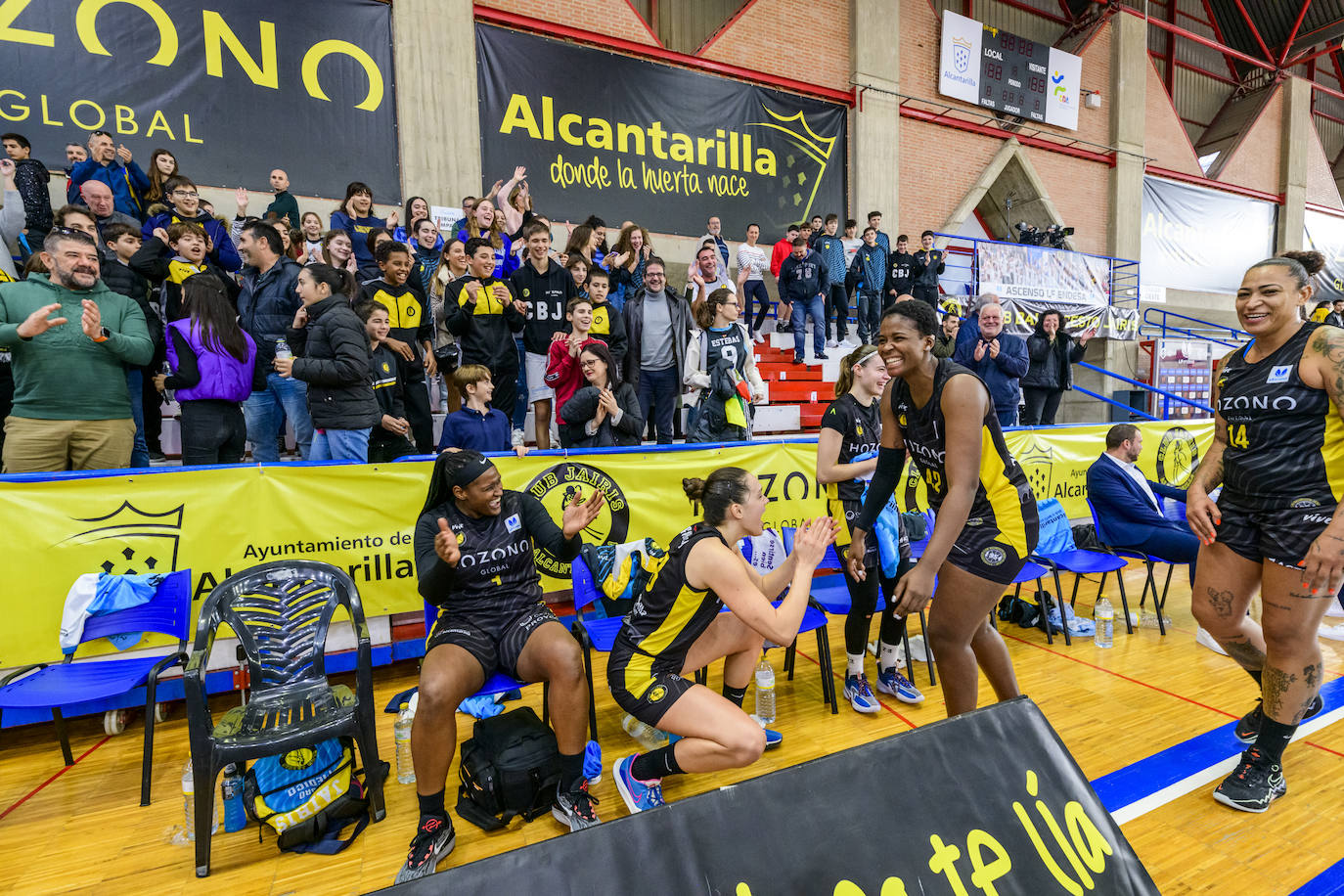 Fotos: Hozono Global Jairis-Estudiantes (57-53)