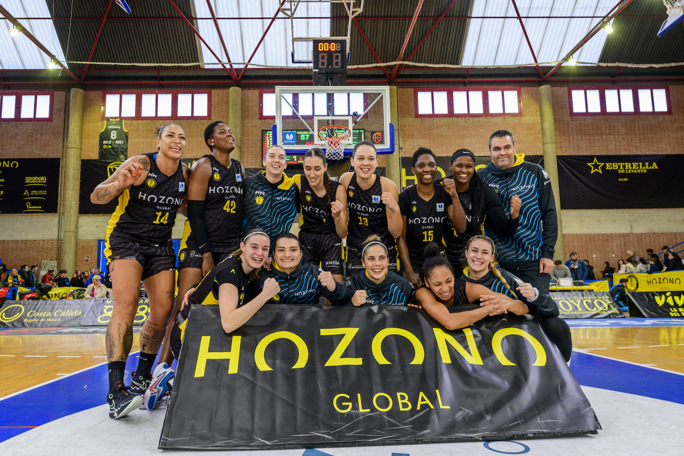 Fotos: Hozono Global Jairis-Estudiantes (57-53)