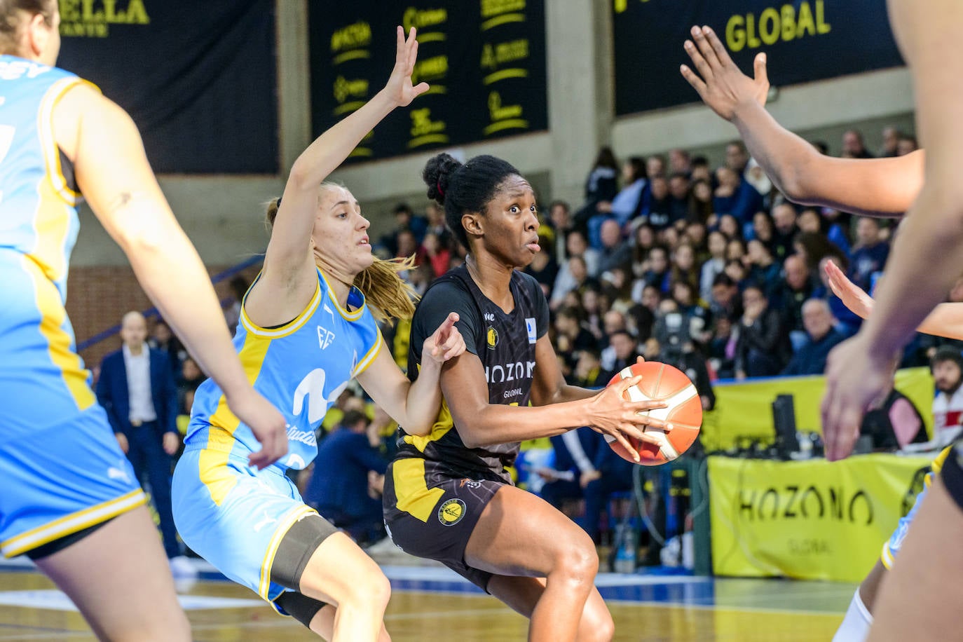 Fotos: Hozono Global Jairis-Estudiantes (57-53)