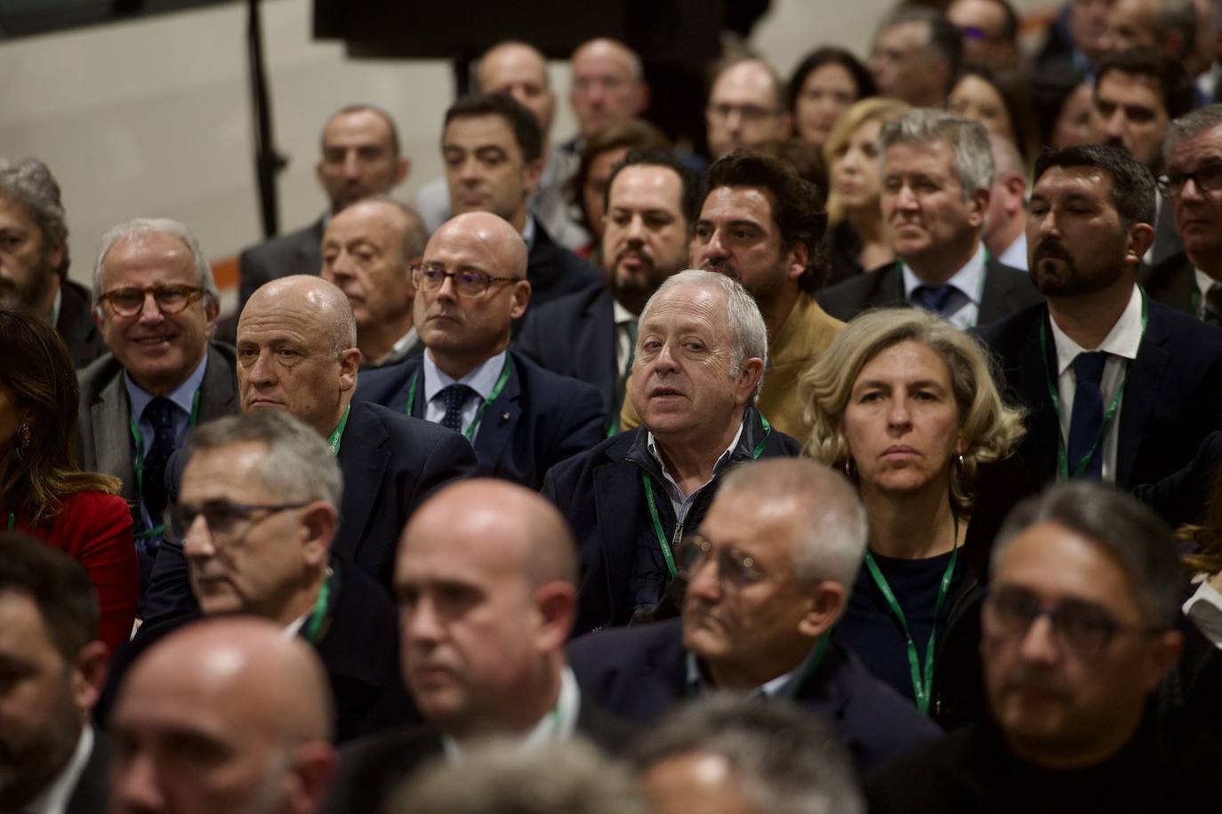 Fotos: Acto de inauguración del AVE Madrid-Murcia