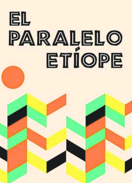 Imagen - 'El paralelo etíope'. 