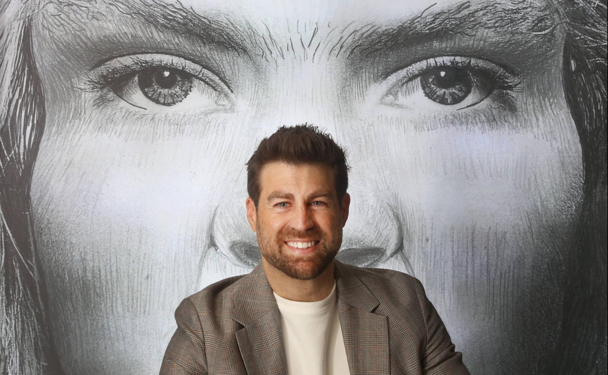 Ignacio Martín Lerma. 