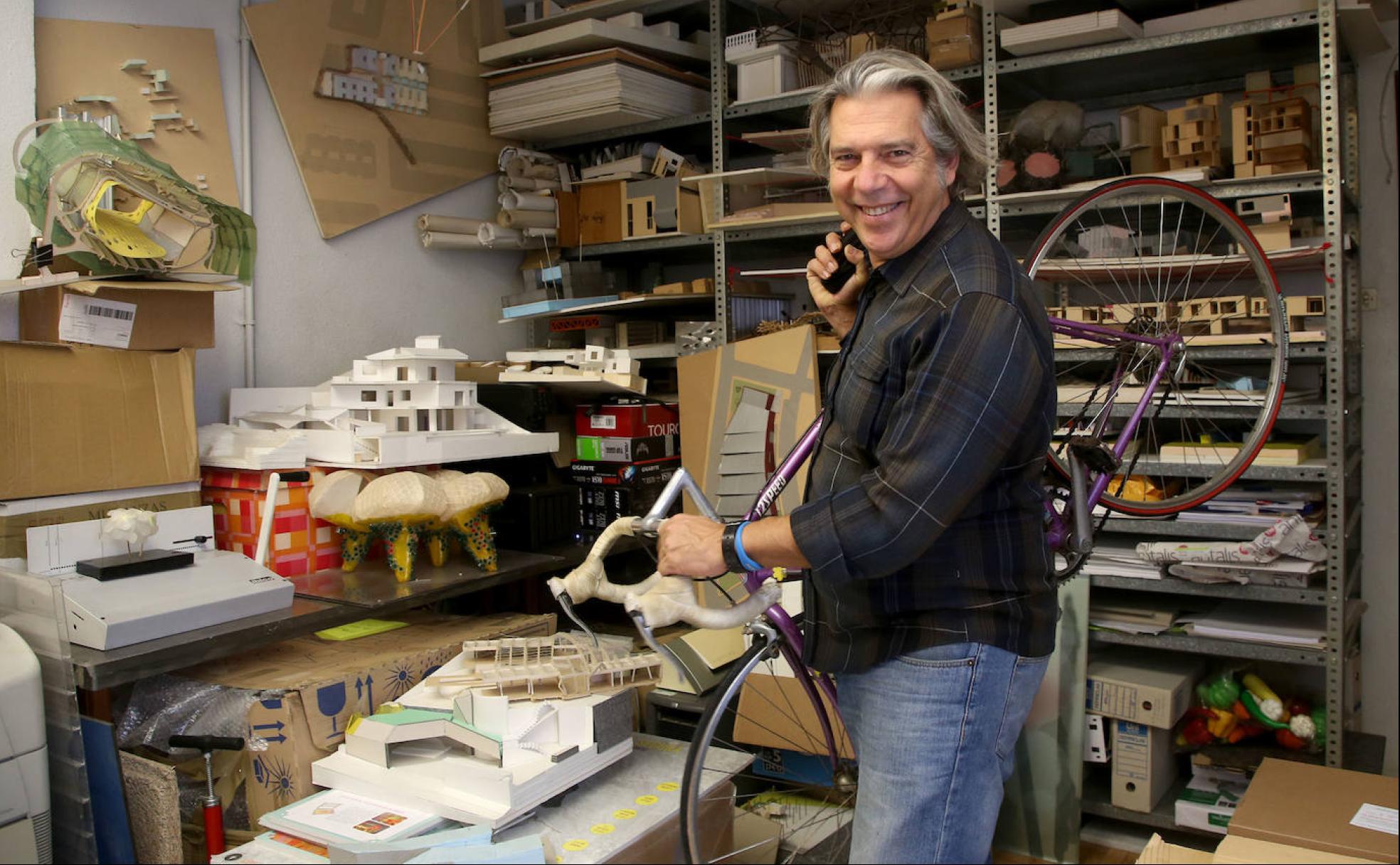 Javier Peña Galiano