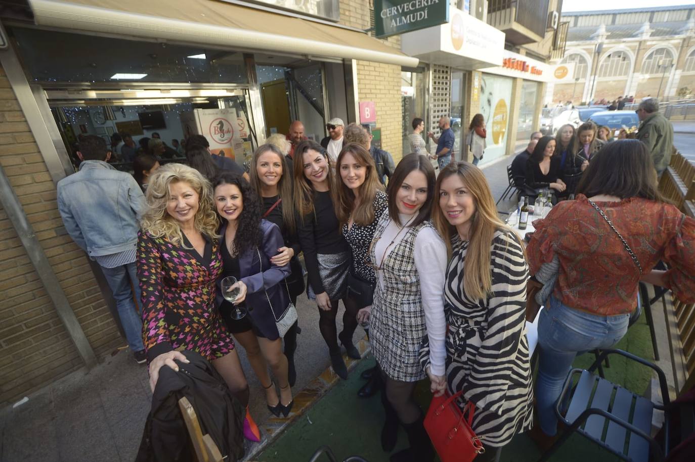 Fotos: La &#039;tardebuena&#039; de Murcia, en imágenes