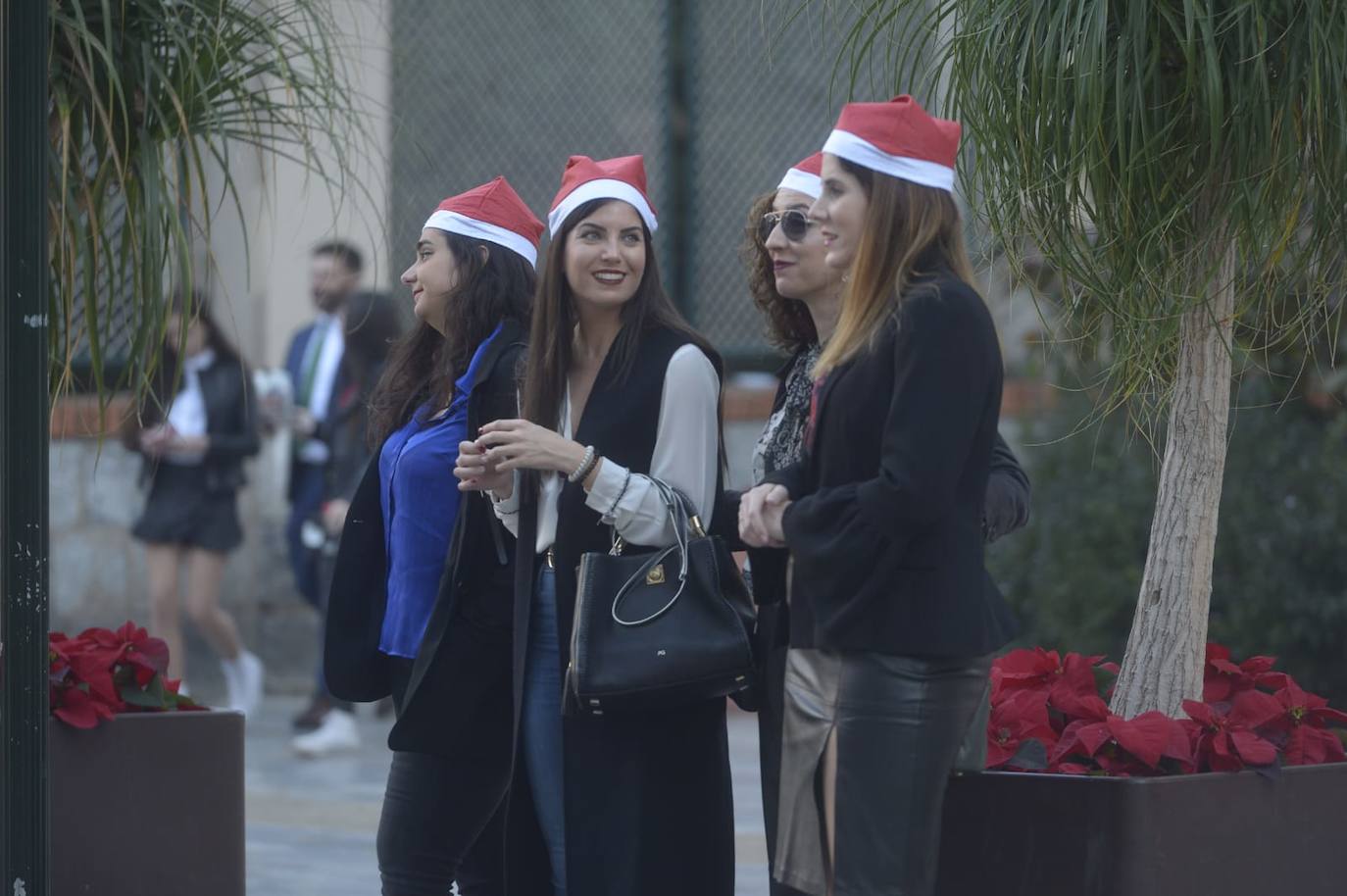 Fotos: La &#039;tardebuena&#039; de Murcia, en imágenes
