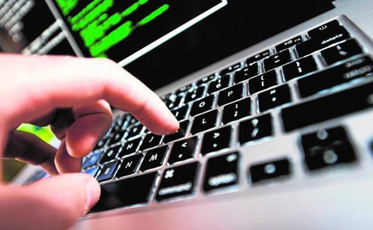 La Región de Murcia, a la cabeza en ciberdelitos hasta septiembre