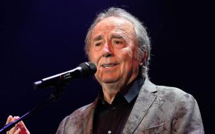 Joan Manuel Serrat