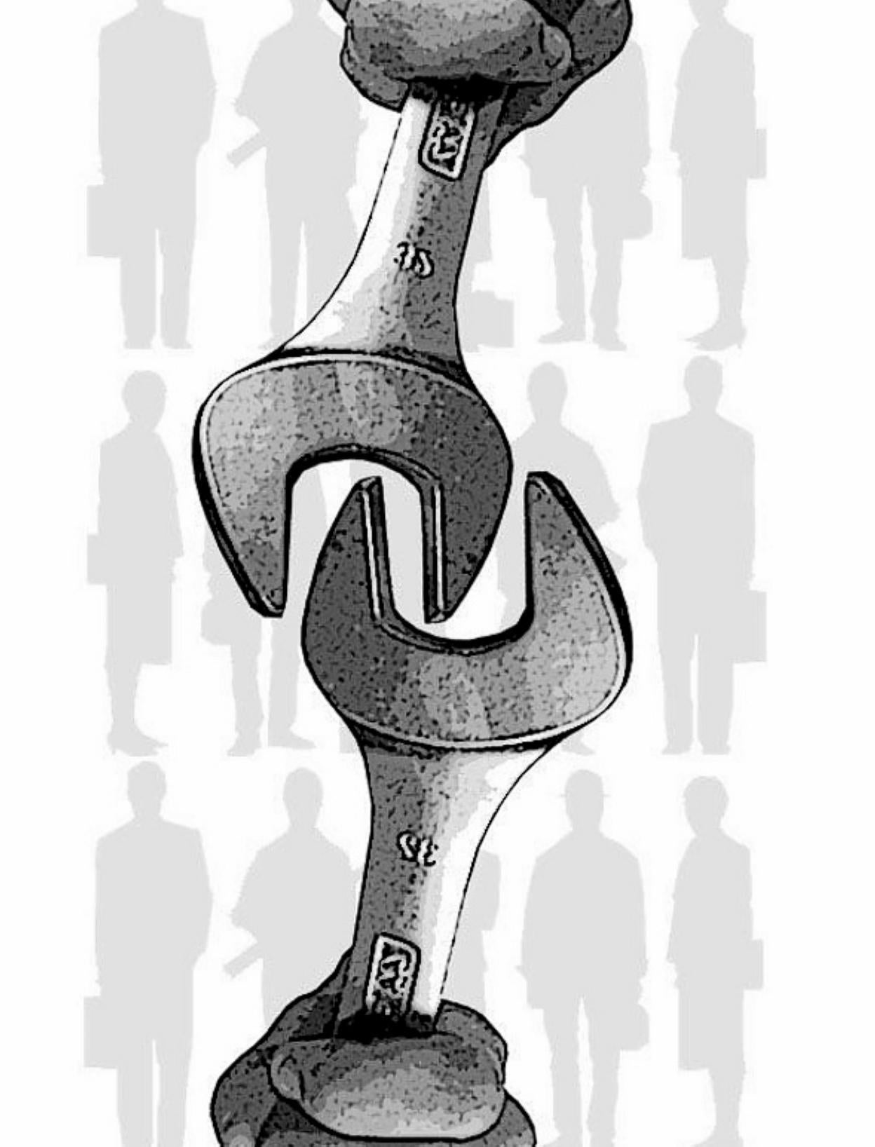 Preservar a la empresa es garantizar riqueza y empleo