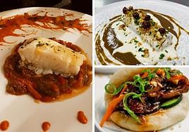 Fiesta enogastronómica en Yecla