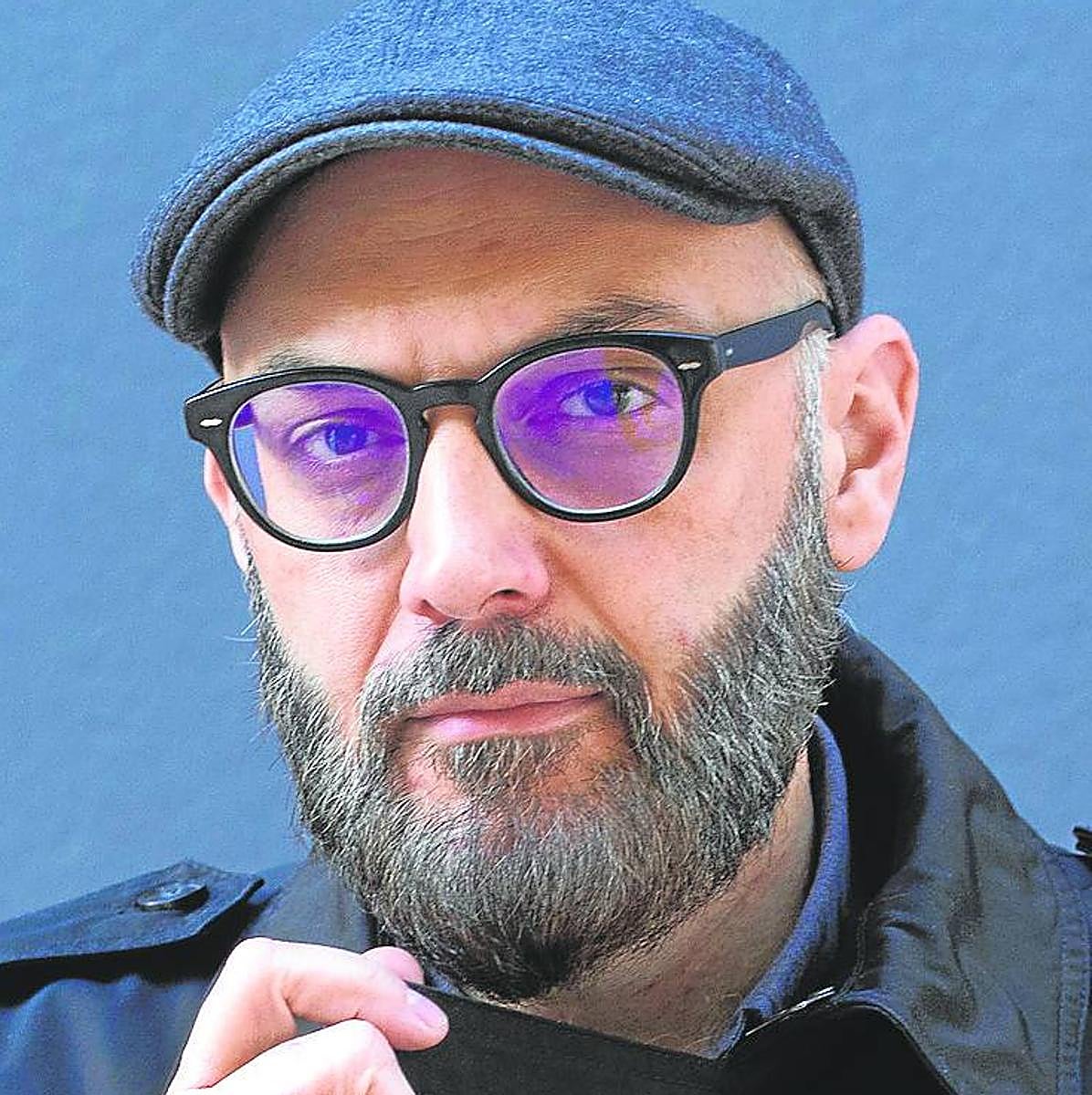 Miguel Ángel Hernández (Murcia, 1977).