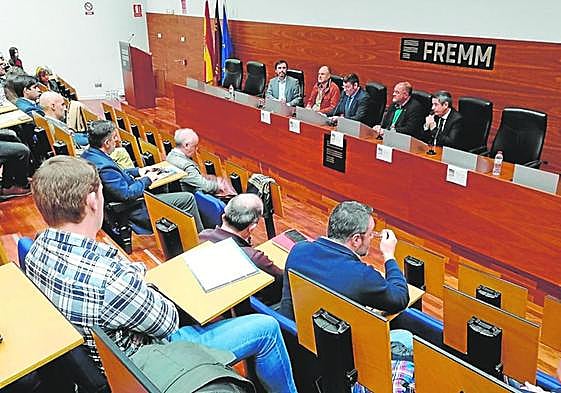 Fremm acogerá el encuentro organizado por Soltec.