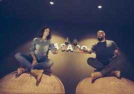 Desde Tokio…a la Ribera del Duero