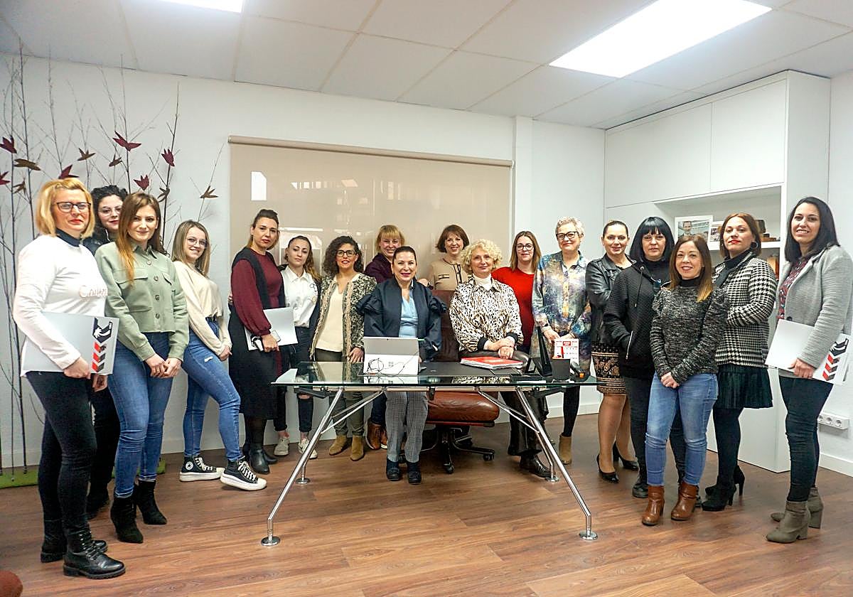 Campillo Palmera, excelencia profesional y talento compartido