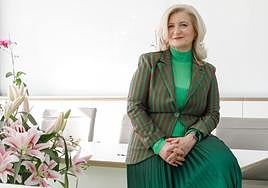 Grupo Caudal, evolución sostenible y eficiente de sistemas de riego por goteo