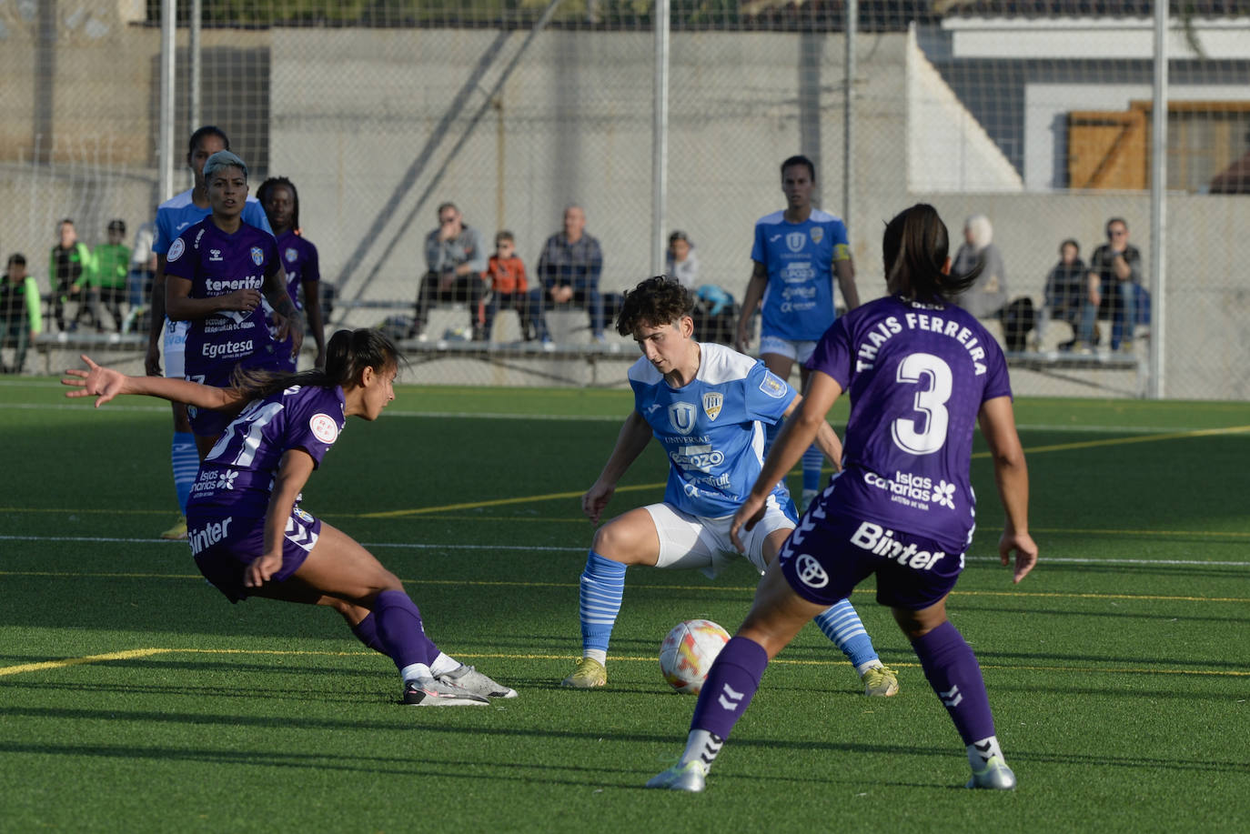 El Alhama ElPozo hace historia y se cuela en las semifinales de Copa