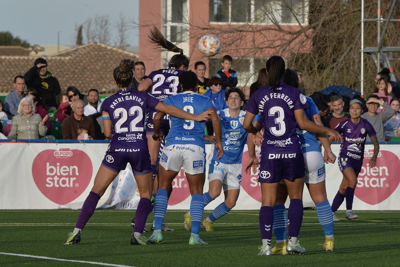 El Alhama ElPozo hace historia y se cuela en las semifinales de Copa
