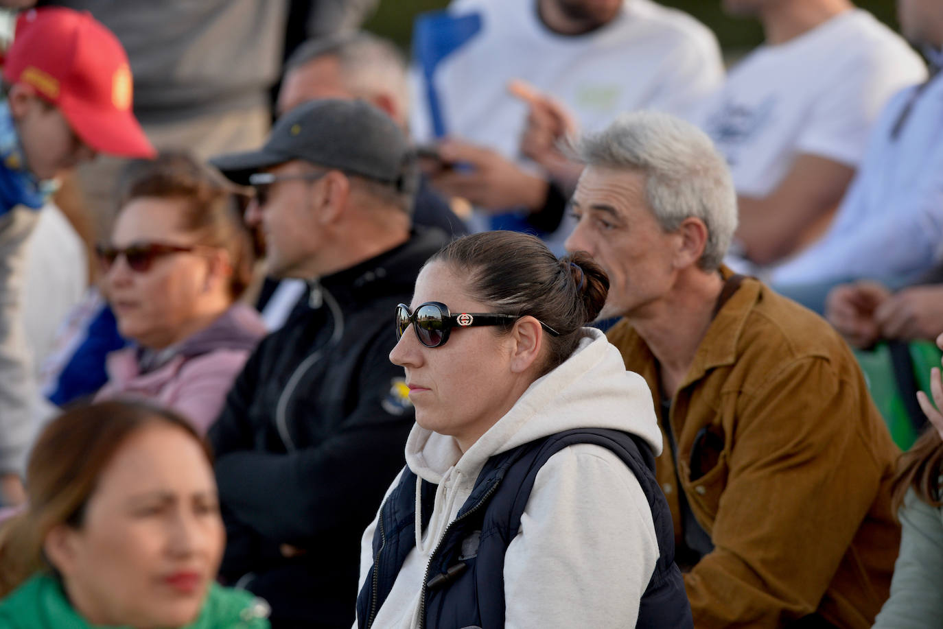 El Alhama ElPozo hace historia y se cuela en las semifinales de Copa