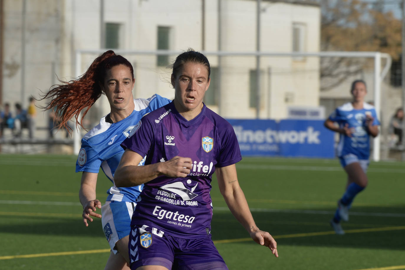 El Alhama ElPozo hace historia y se cuela en las semifinales de Copa