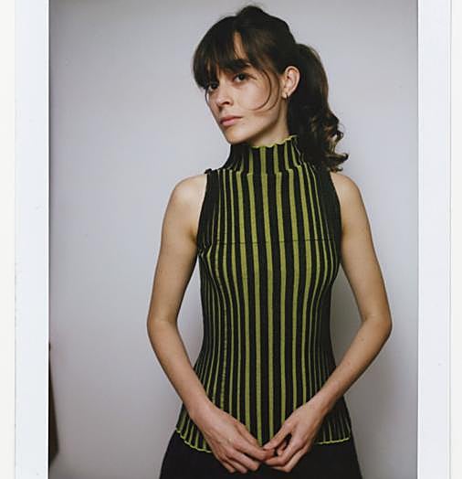 Paula Cánovas del Vas. COCO CAPITÁN