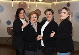 De tal palo, tal profesión