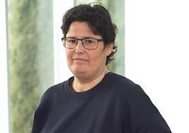 «Hay que saber ser más exigente con uno mismo que con tu personal a cargo»