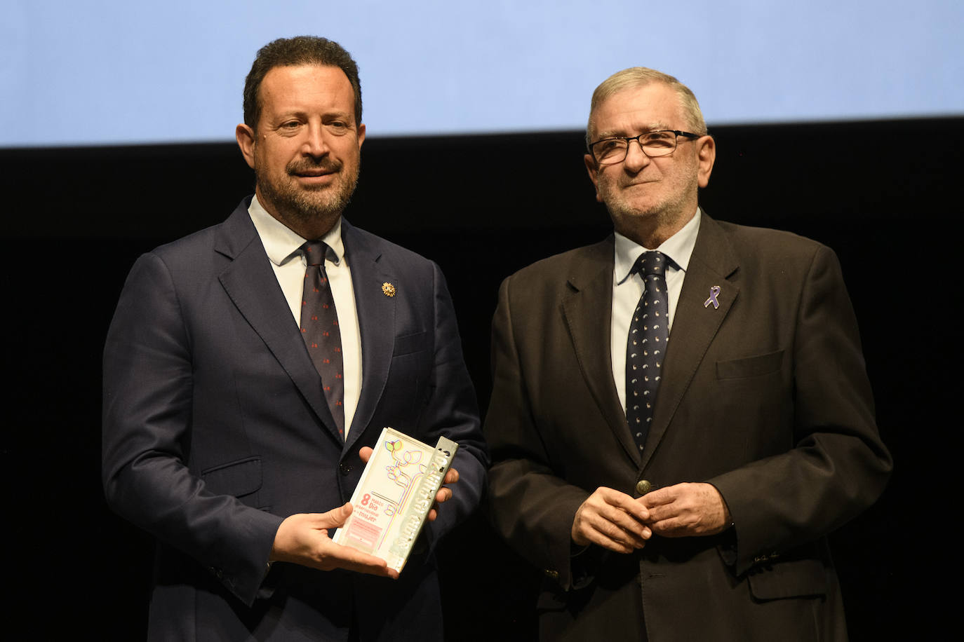 Premios 8 de Marzo en Murcia