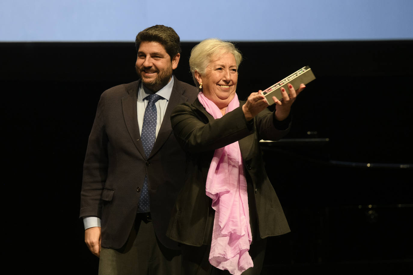 Premios 8 de Marzo en Murcia