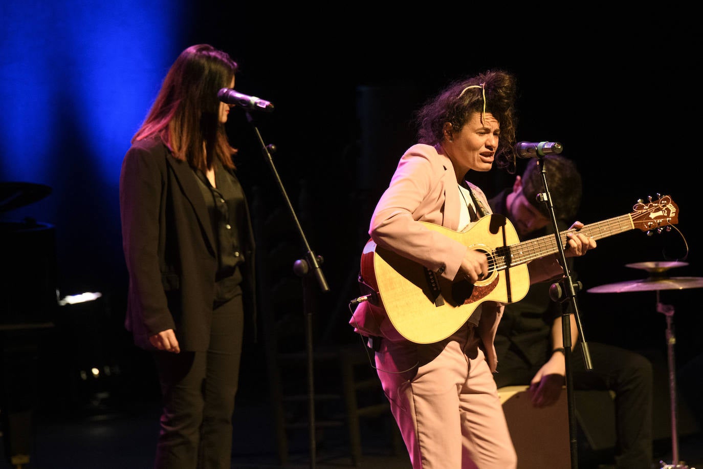 Premios 8 de Marzo en Murcia