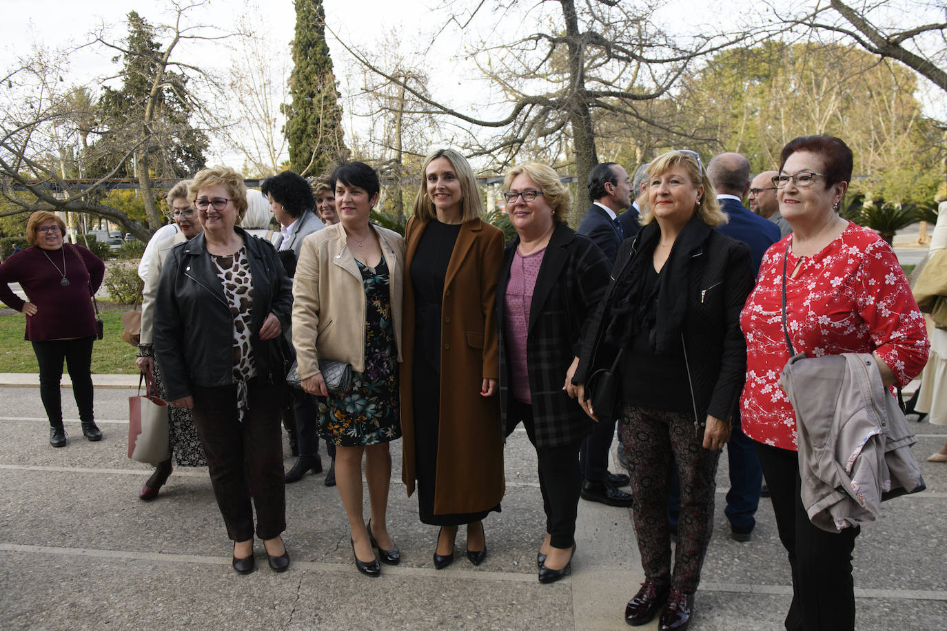 Premios 8 de Marzo en Murcia