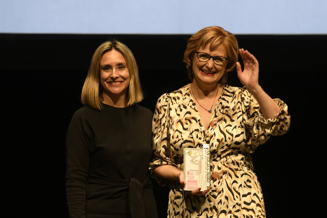 Premios 8 de Marzo en Murcia