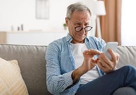 Satisfacción garantizada en el tratamiento de cataratas y presbicia en la Unidad de Oftalmología de Quirónsalud Murcia