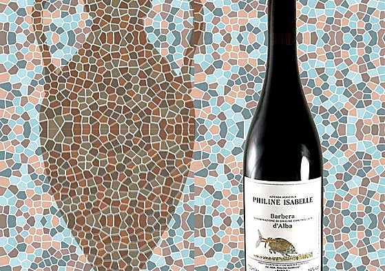 Barbera d'Alba Philine Isabelle