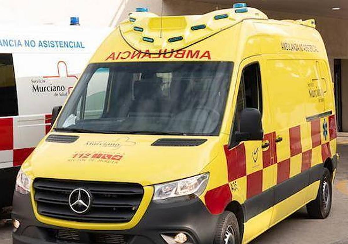 Atropellan a un niño de 8 años en Beniaján y se dan a la fuga