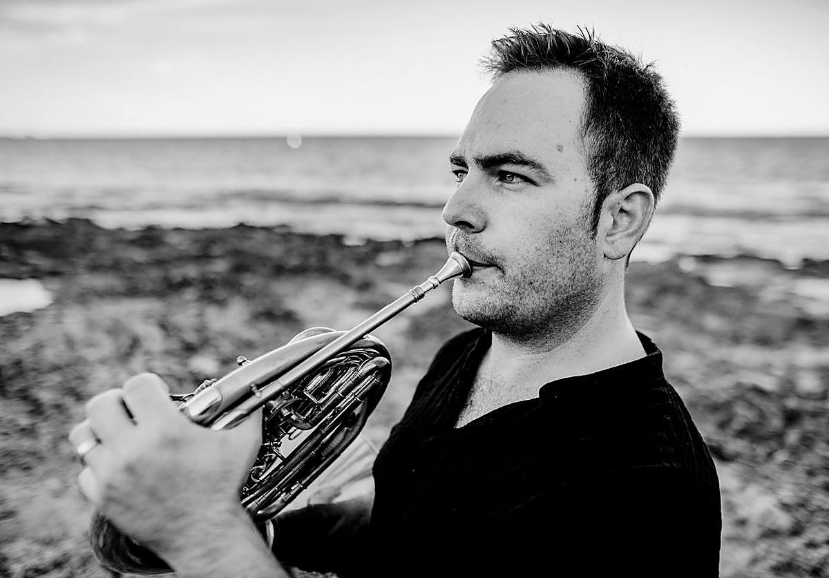 Miguel Ángel Martínez Antolinos.