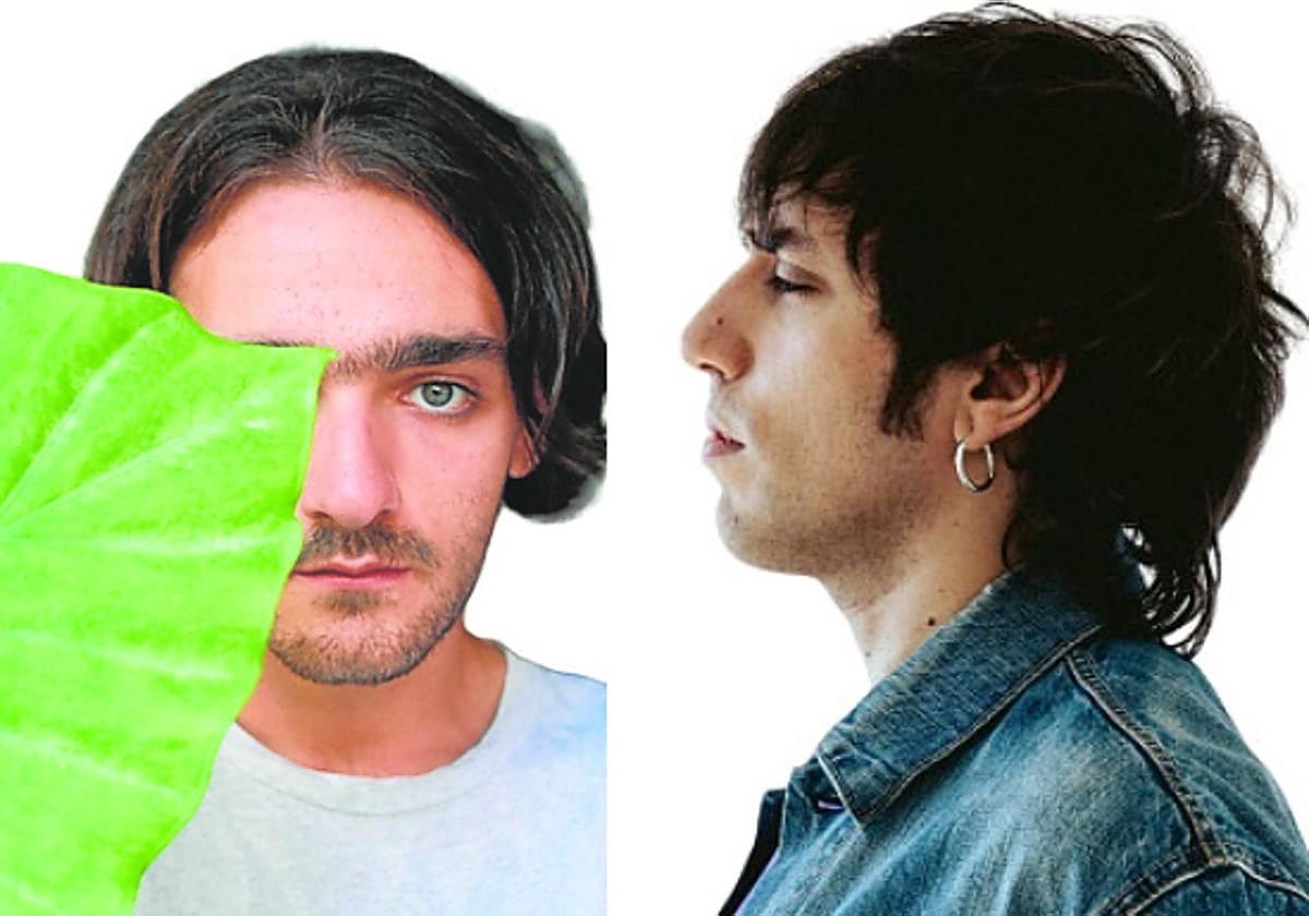 Fermi. Lucas Colman.