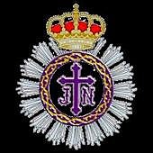 Imagen - Procesión de la Mujer Verónica (Cofradía Marraja)