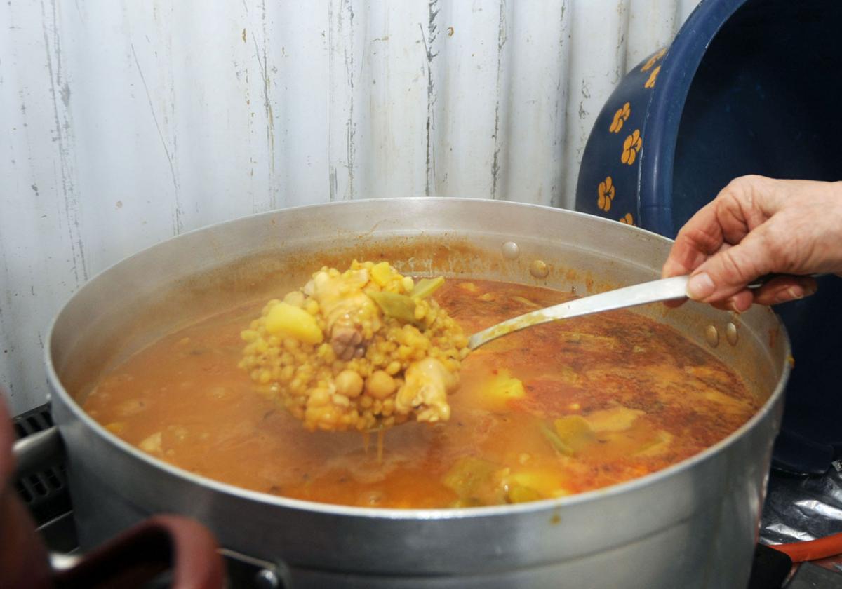 El lenguaje cocinado